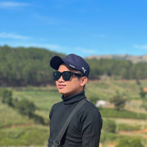 Anh Dương / Quận Gò Vấp