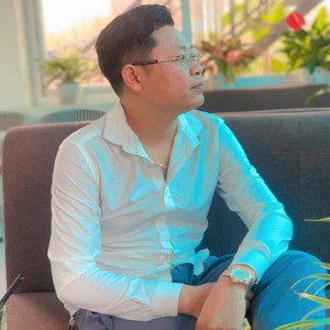 Anh Quân / Huyện Nhà Bè