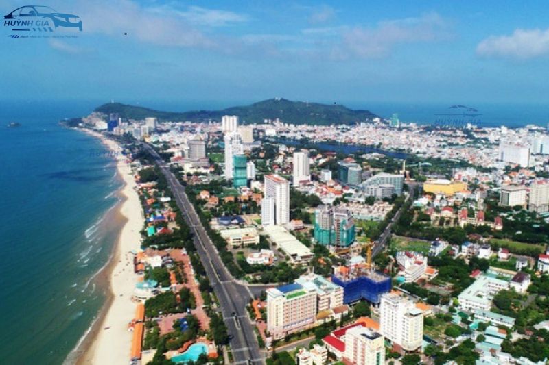 Khám phá 10+ cung đường đẹp nhất Việt Nam