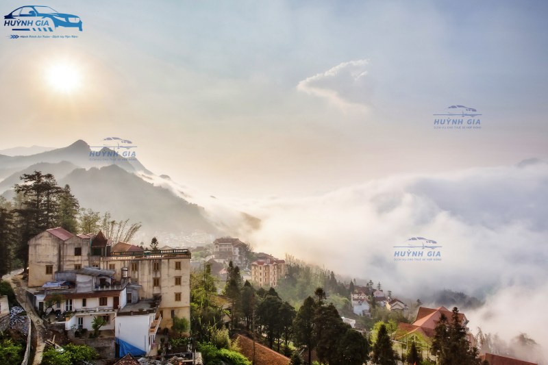 15+ địa điểm du lịch trong nước Tết Nguyên Đán 2024