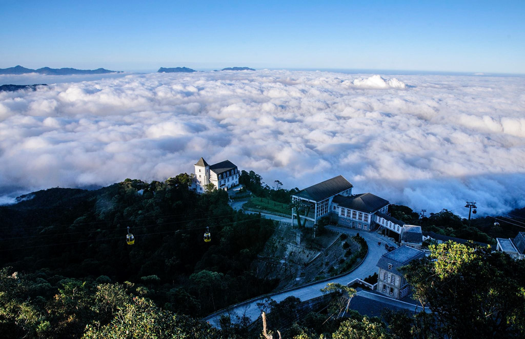 Kinh nghiệm du lịch Đà Nẵng từ A - Z không thể bỏ qua 