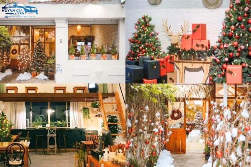 Noel đi đâu chơi ở TpHCM? 15+ điểm vui chơi hot nhất