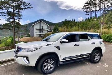 Chia sẻ kinh nghiệm thuê xe chạy Grab / Be có lời