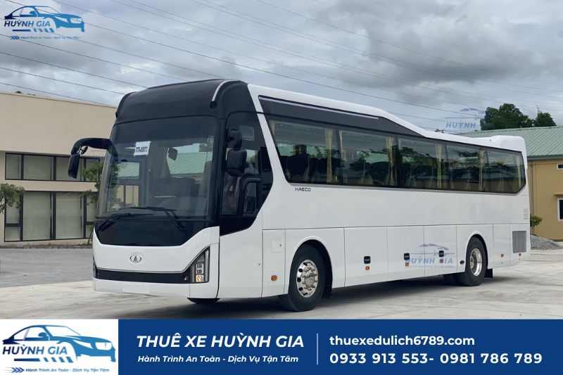 Thuê xe đi Củ Chi: Tất Tần Tật thông tin cần biết 