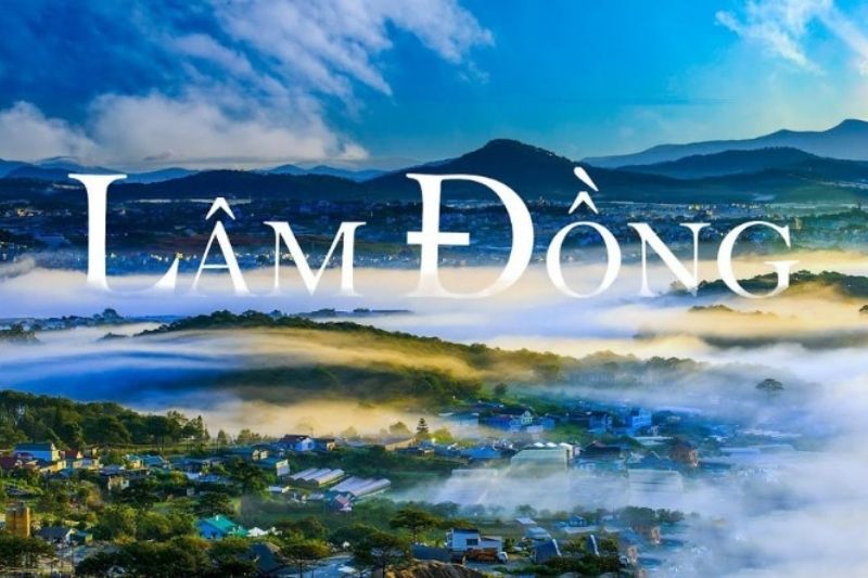 Địa chỉ cho thuê xe đi Lâm Đồng giá rẻ, uy tín nhất 