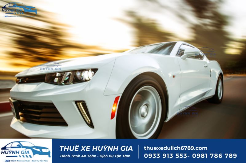 Kinh nghiệm thuê xe đi Núi Bà Đen từ TpHCM