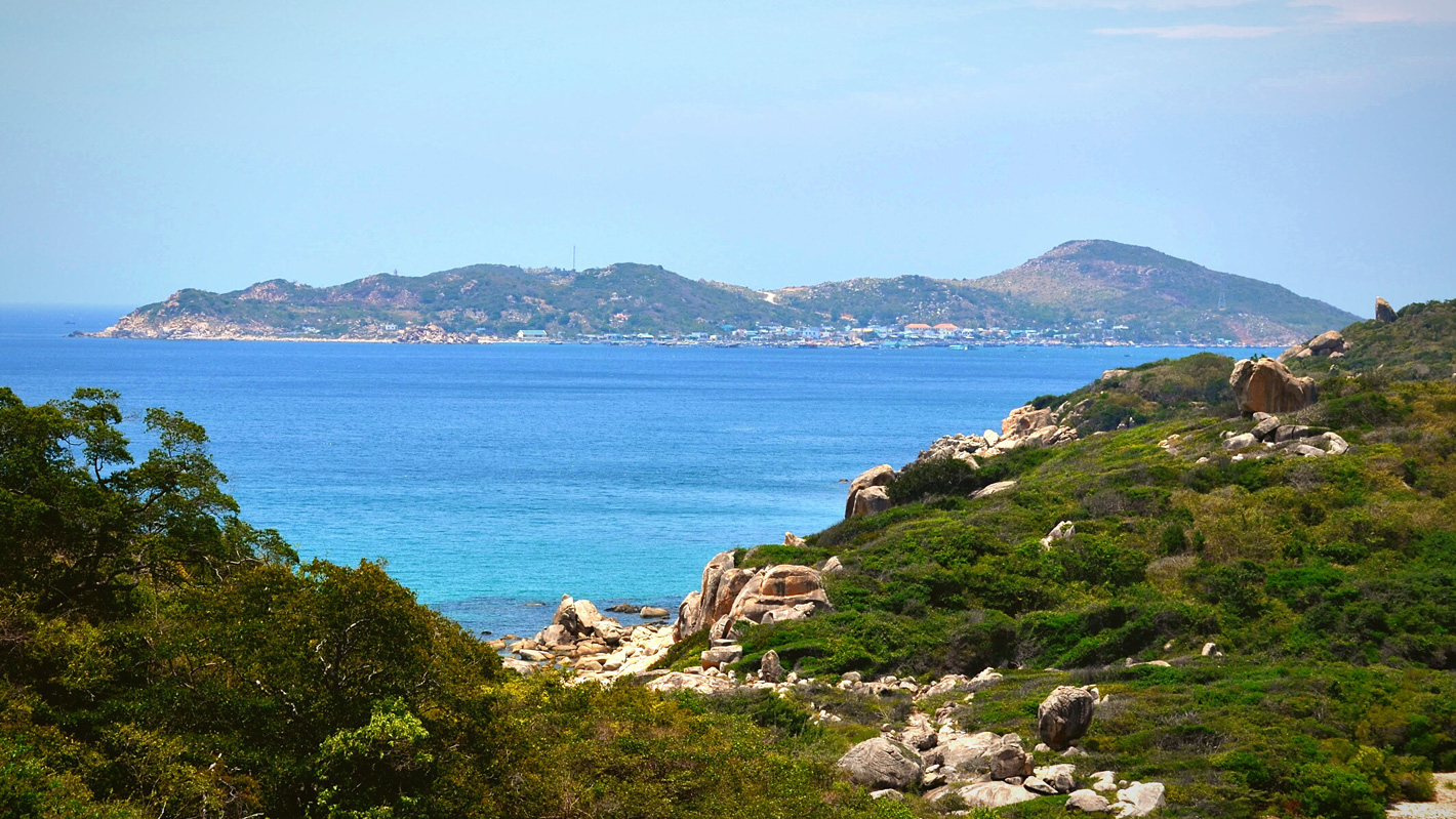 Địa chỉ cho thuê xe đi Phan Rang giá rẻ, chất lượng 