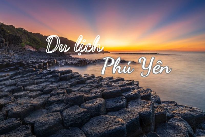 Dịch vụ cho thuê xe đi Phú Yên 4 - 45 chỗ chất lượng nhất 