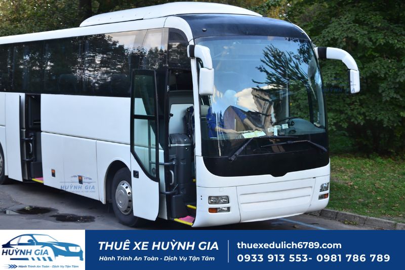 Báo giá thuê xe TpHCM đi Tây Ninh 2024 uy tín