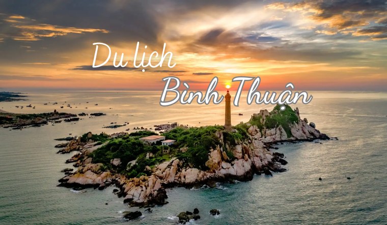 Thuê xe du lịch Bình Thuận tại TpHCM | ưu đãi giá rẻ chỉ có ở Huỳnh Gia
