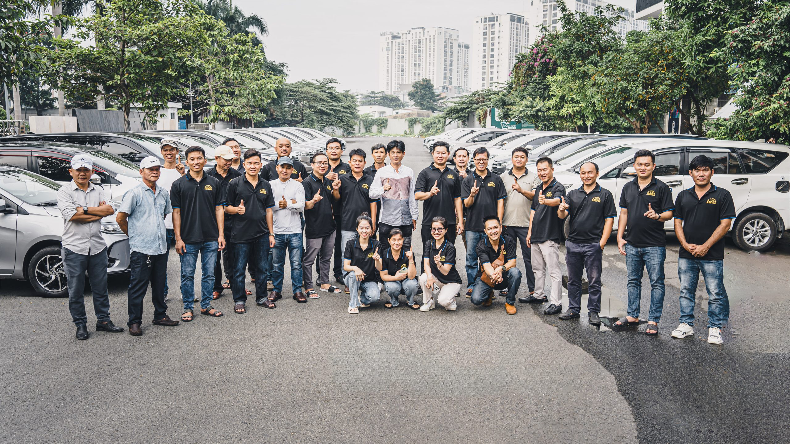 Giới thiệu Huỳnh Gia